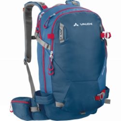 Vaude Nendaz 30 Rucksack Washed Blue